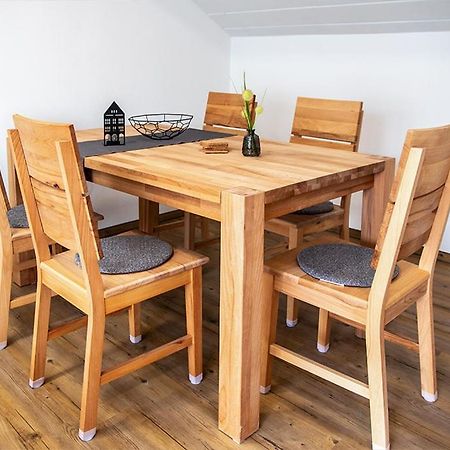 Apartamento Auszeit Bischberg Bei Bamberg Fuer Urlauber Exterior foto