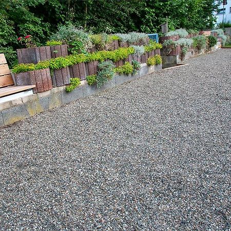 Apartamento Auszeit Bischberg Bei Bamberg Fuer Urlauber Exterior foto