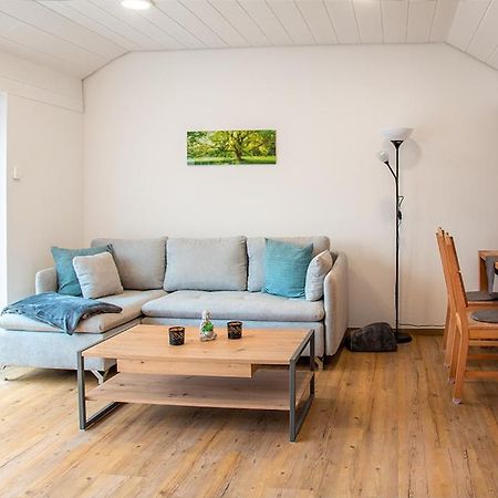 Apartamento Auszeit Bischberg Bei Bamberg Fuer Urlauber Exterior foto