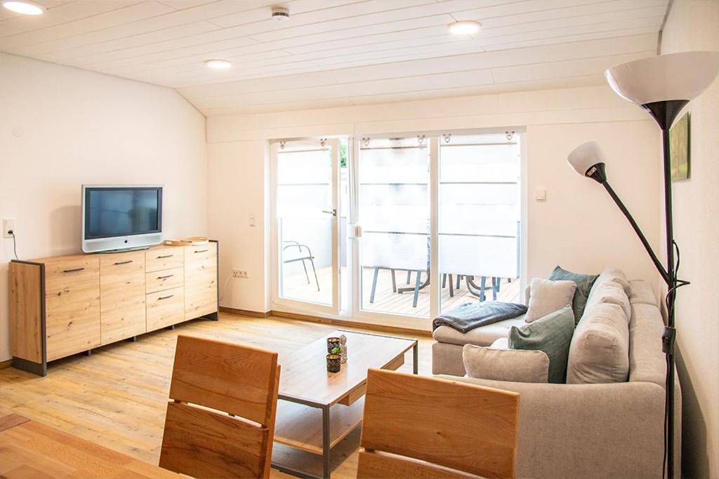 Apartamento Auszeit Bischberg Bei Bamberg Fuer Urlauber Exterior foto