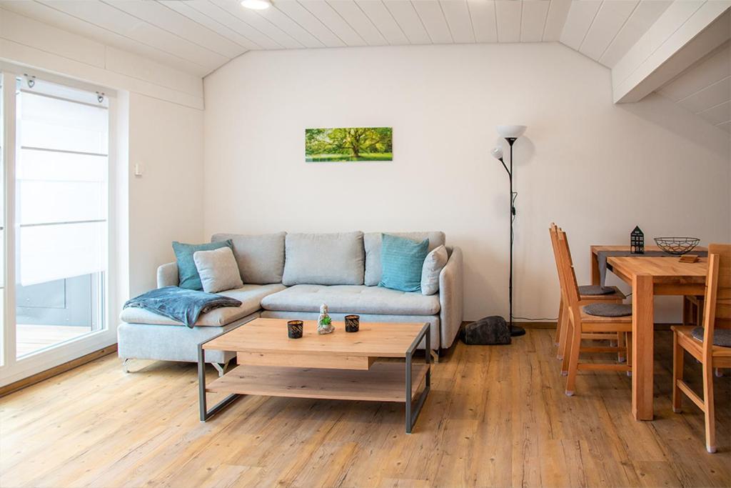 Apartamento Auszeit Bischberg Bei Bamberg Fuer Urlauber Exterior foto