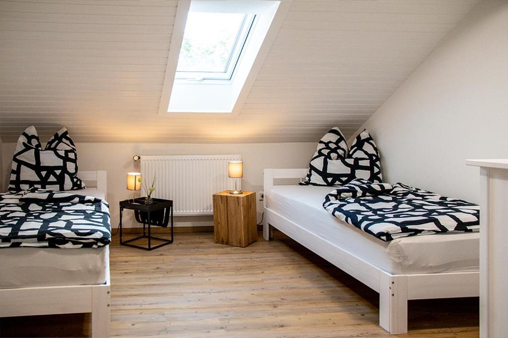 Apartamento Auszeit Bischberg Bei Bamberg Fuer Urlauber Exterior foto